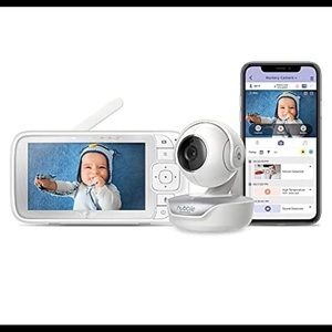 Hubble Connected Nursery Pal Connect